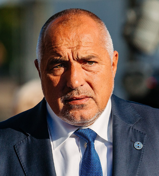 Подкрепяте ли предложеното правителство с мандата на ГЕРБ-СДС?