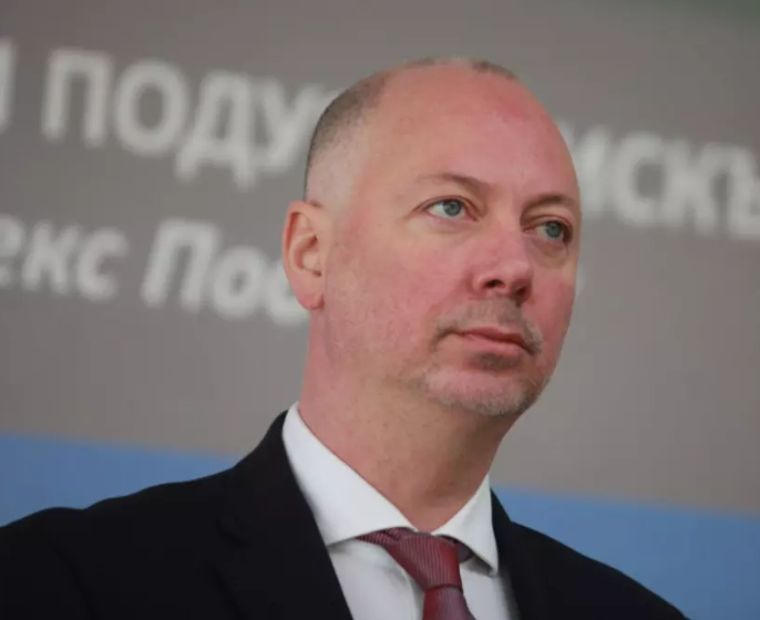 Подкрепяте ли Росен Желязков за председател на Народното събрание?