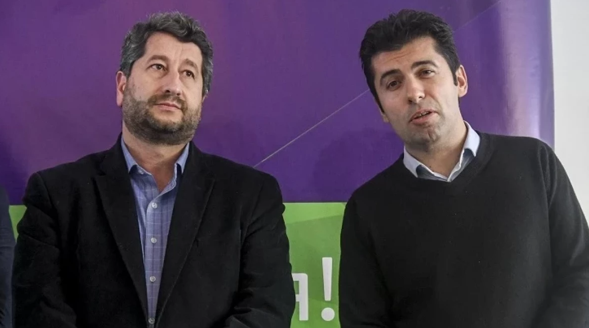 Подкрепяте ли предложеното правителството с мандата на ПП-ДБ?