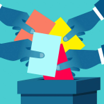 Заслужаваме представителство