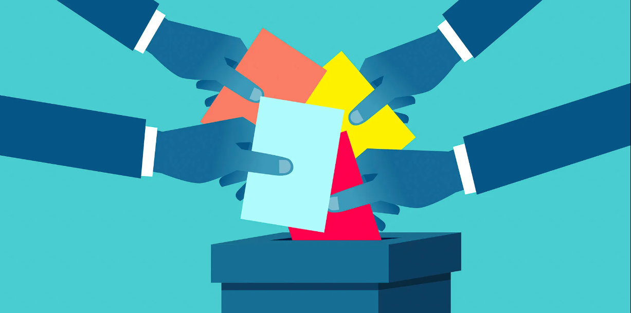 Заслужаваме представителство