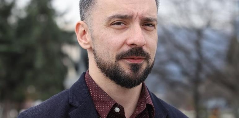 ГЕРБ може да си изгубят от електората  към „Не подкрепям никого“