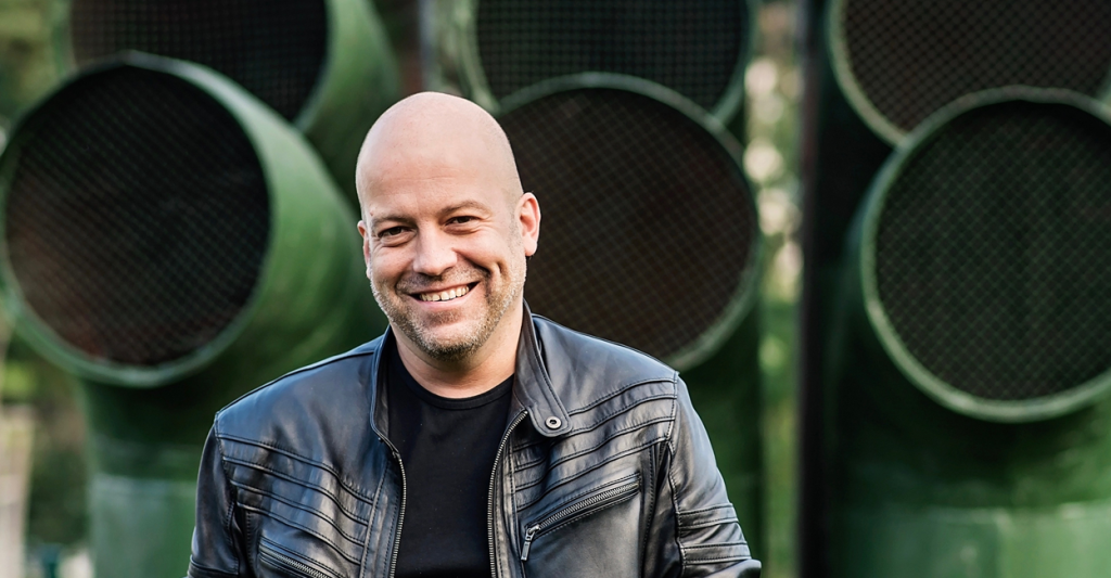 Иво Сиромахов: Партията „Не подкрепям никого“ расте