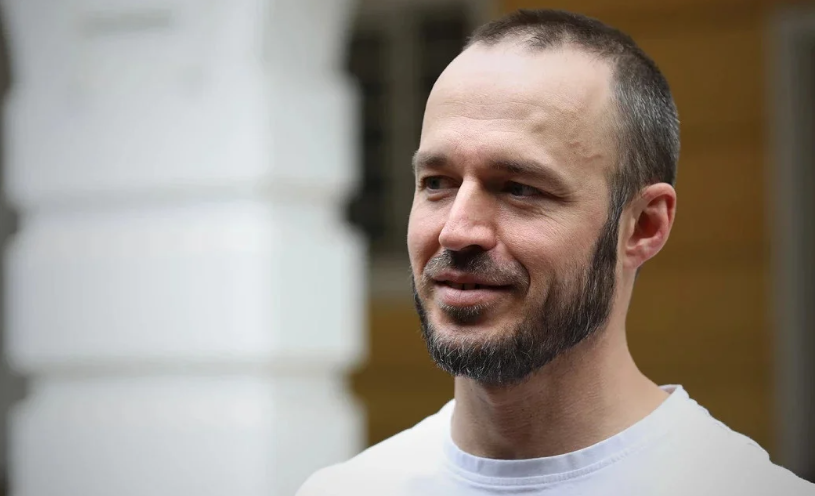 Доц. Стойчо Стойчев : „Не подкрепям никого“ ще обере протестния вот