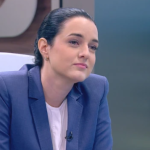 Калина Крумова: Процентът на „Не Подкрепям Никого“ тепърва ще расте