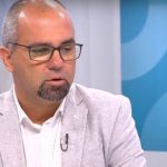 Първан Симеонов: Опцията „Не подкрепям никого“ е самата протестна опцияПърван Симеонов:
